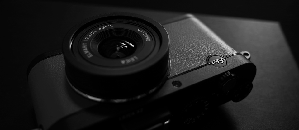 Leica X2 Review - Eyes of M